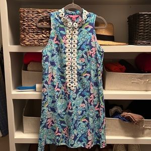 Lilly Pulitzer size 6